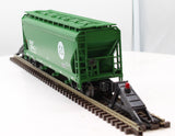 Lionel 6-17133 BNSF ACF 3-Bay covered Hopper O SCALE NEW