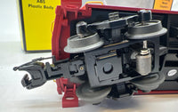 MTH Railking 30-77200 United States US Army N5c Caboose O SCALE Like New