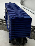 Lionel 6-9785 CONRAIL Boxcar Mainline #9785 O Scale Used