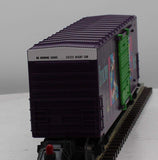 Lionel 6-19271 DISNEY MINNIE MOUSE Hi-Cube Boxcar Broadway Minnie O Scale Like New