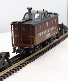 K-Line K615-1898 PRR N5C Caboose #477899 O SCALE Like New