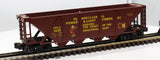 Lionel 6-9338 Penn. Power & Light Hopper  O SCALE Like New