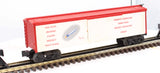 Lionel 6-19523 INVENTORS Refrigerator Car Dr. Robert Goddard O Scale Like New