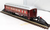 Lionel 6-9557 CHICAGO & ALTON Webster Groves Passenger Car O Scale Used