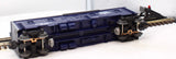Lionel 6-19657 WABASH Bunk Car #19657 O Scale Like New