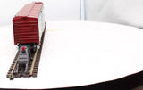 MTH Railking 30-74226 Pittsburgh Christmas O SCALE Like New