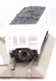 Gilbert 6-48647 American Flyer No. 23 artificial Coal Transport S SCALE Like New