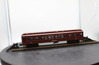 Lionel 6-19075 2621 Lionel Lines Mazzone Passenger Car O SCALE Used Excellent