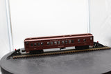 Lionel 6-19075 2621 Lionel Lines Mazzone Passenger Car O SCALE Used Excellent