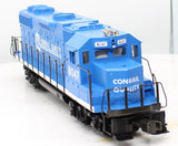 MTH 20-2157-1 CONRAIL EMD GP38-2 PREMIER #8076 O Scale Like New