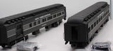 Lionel 6-29004 NEW YORK CENTRAL Heavyweight Passenger Car Set of 2 O Scale NEW limited