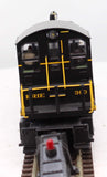 MTH Railking 30-20813-1 Erie SW-1 Switcher Diesel Engine with Proto-Sound 3.0 O SCALE Like New