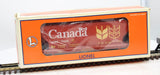 Lionel 6-17010 Government Du Canada ACF 2 Bay Hopper O SCALE Like New