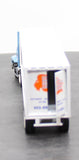 Penjoy 25904 Lions Delivery Service Limited Tractor Trailer 1/64 SCALE Like New