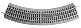 Lionel 6-12015 FasTrack O36 Curved Track O SCALE Used Excellent As Is