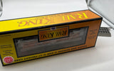 MTH Railking 30-7377 Gulf Tank Car - Gulf O SCALE Used Excellent