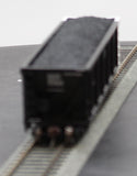 Atlas 20006700 ACF Coalveyor Bathtub Gondola KCLX #45349 HO SCALE Like New