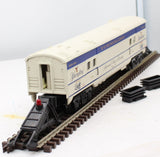 K-Line K4598-2003 YUENGLING Light Baggage Passenger Car O Scale Like New