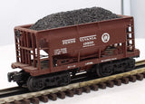 Lionel 6-19300 PENNSYLVANIA RAILROAD Pennsylvania Ore Car #19300 O Scale Like New