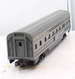 Williams 43051 BALTIMORE & OHIO 60 Ft. Streamline Passenger Car  O Scale Like New