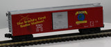 MTH Railking 30-74089 KDKA - Oval Logo Box Car O SCALE NEW