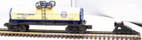 Lionel 6-9386 Pure Oil Tank Single Dome O SCALE Used