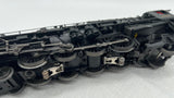 MTH Premier 20-3084-1 Pennsylvania PRR 4-8-2 M-1b Mountain Steam Engine #6755 Proto-Sound 2.0 O SCALE Used Excellent