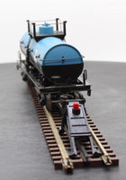 MTH Railking 30-7331 Boston & Maine Tank Car O SCALE NEW