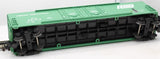 MTH Premier 20-93172 Penn Central 50' Dbl. Door Plugged Boxcar O SCALE Like New