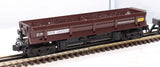 MTH Railking 30-7951 Pennsylvania Dump Car w/Operating Bay O SCALE Used