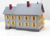 MTH 30-9001 Country House (lighted) O SCALE Used