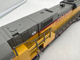 Lionel 6-28274 SD-90 Lionmaster Diesel Locomotive Union Pacific #8048 O SCALE Used Excellent No Box as is