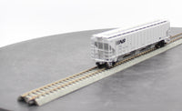 Walthers 910-49045 NORFOLK SOUTHERN 57' Trinity 4750 3-Bay Covered Hopper Mainline #257004 HO Scale NEW