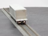 Walthers 920-106025 NORFOLK SOUTHERN 40' Ortner 100-Ton Open Aggregate Hopper Proto #153389 HO Scale NEW