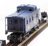 Lionel 6-6918 B & O Caboose Mainline O Scale Like New Damaged Box