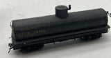 Blackstone Models b340607W UTLX Narrow frame tank car, weathered 12812 HOn3 SCALE Used Excellent