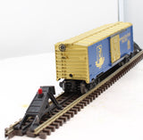 Lionel 6-39202 Lionel Centennial Boxcar O SCALE Like New