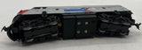 Athearn 157 Amtrak Locomotive F7A Diesel  HO Scale Used Excellent