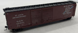 Kadee 6725 St Louis Southwestern 50 PS-1 boxcar HO SCALE Like New Damaged Box