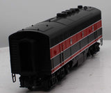 MTH MT2127LB EMD B-Unit Rock Island Diesel O Scale Used Excellent