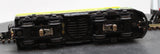 MTH Railking 30-4073-1 John Deere F-3 R-T-R Train  with Proto-Sound 2.0 O SCALE Used Excellent Damaged Box