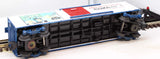MTH Railking 30-74464 KDKA Box Car O SCALE Like New