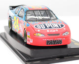 Revell Collection 102531 Jeff Gordon #24 Mointe Carlo 2001 Champion 1/24 SCALE Like New