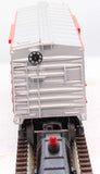 MTH Railking 30-74089 KDKA - Oval Logo RailKing Box Car O SCALE Like New