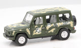 K-Line K-94301 US Army Mercedes Jeep 1/43 SCALE Like New