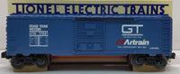 Lionel 6-17891 Airtrain 20th Anniv. Boxcar