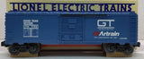 Lionel 6-17891 Airtrain 20th Anniv. Boxcar