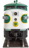 Walthers 910-10087 Alco PA - Standard DC -- Southern Railway #6903 (green, white) HO SCALE NEW Limited Discontinued