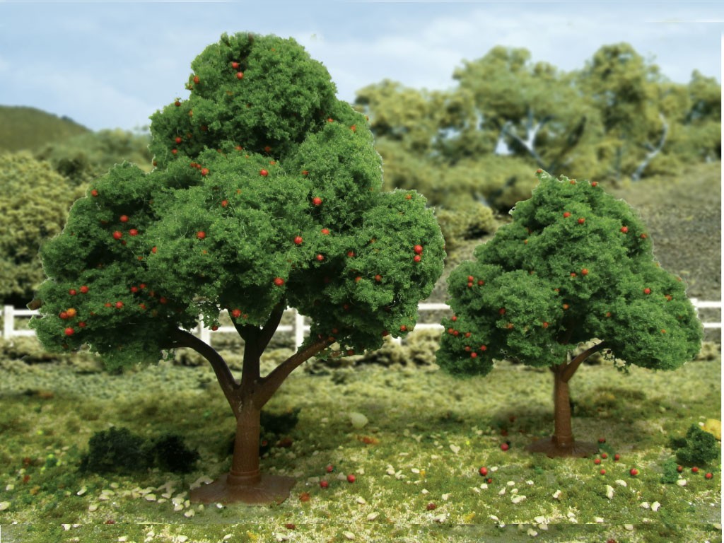 JTT 92139 Apple Tree 2.5