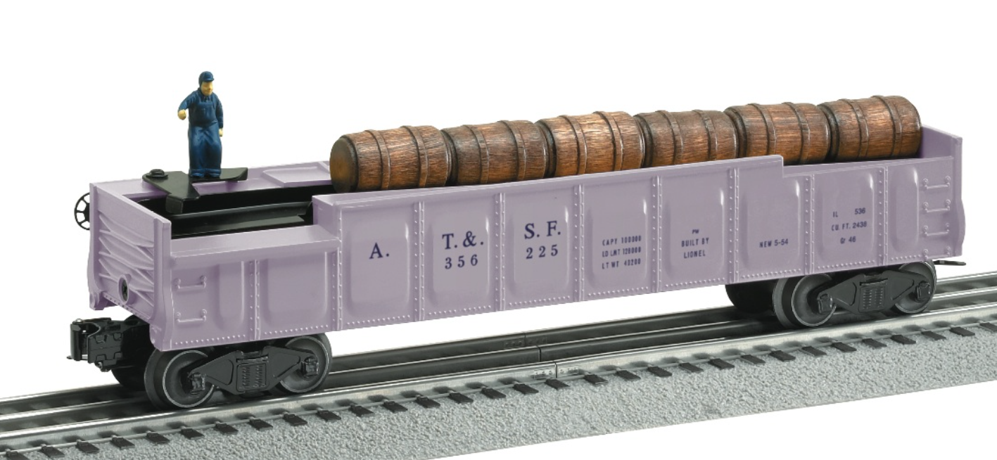 Lionel black friday sale shop